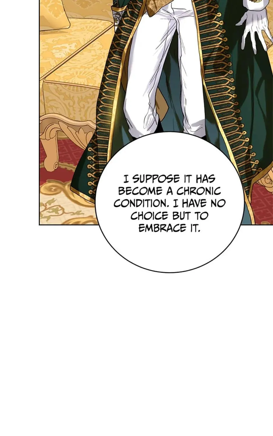 Read Royal Marriage chapter 62 image 22 on Lezhin