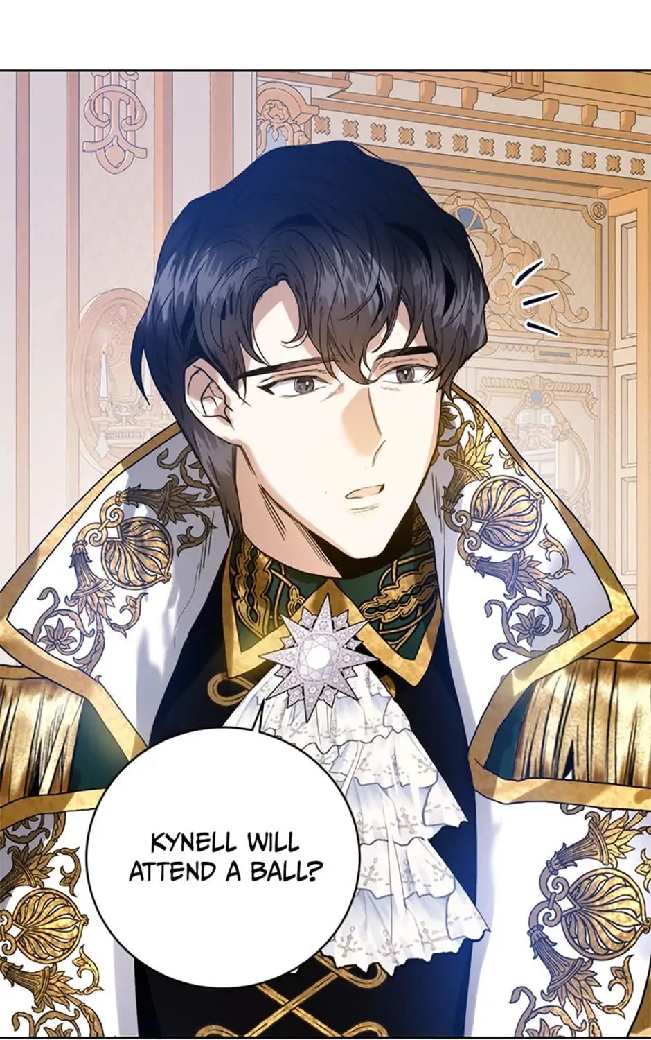 Read Royal Marriage chapter 62 image 26 on Lezhin
