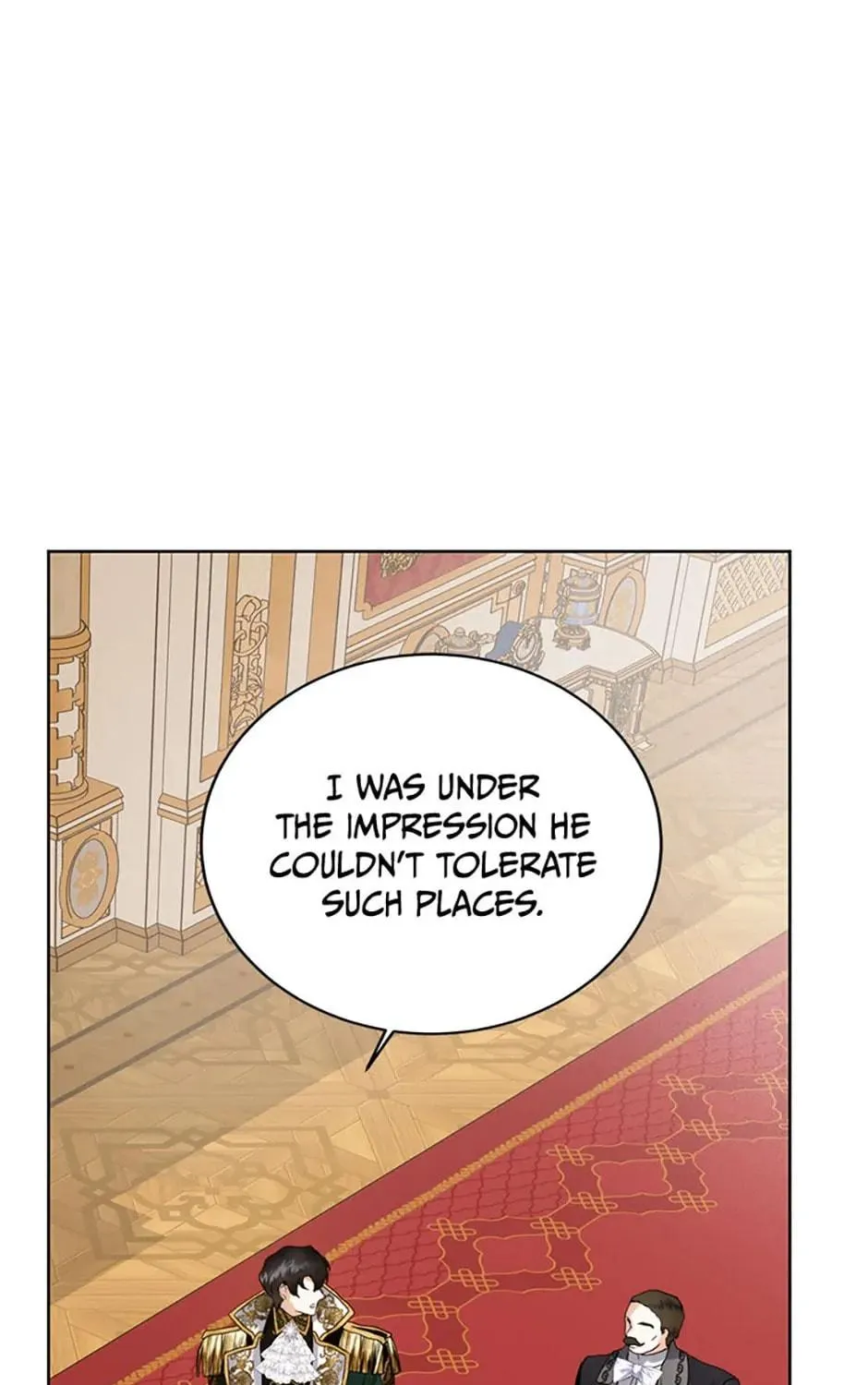 Read Royal Marriage chapter 62 image 28 on Lezhin