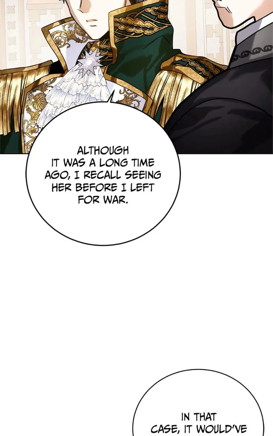 Read Royal Marriage chapter 62 image 32 on Lezhin