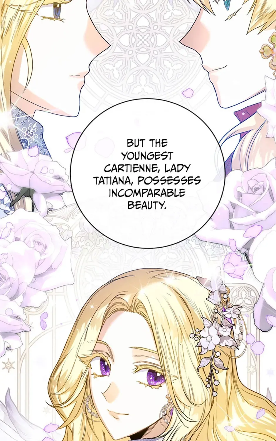 Read Royal Marriage chapter 62 image 36 on Lezhin
