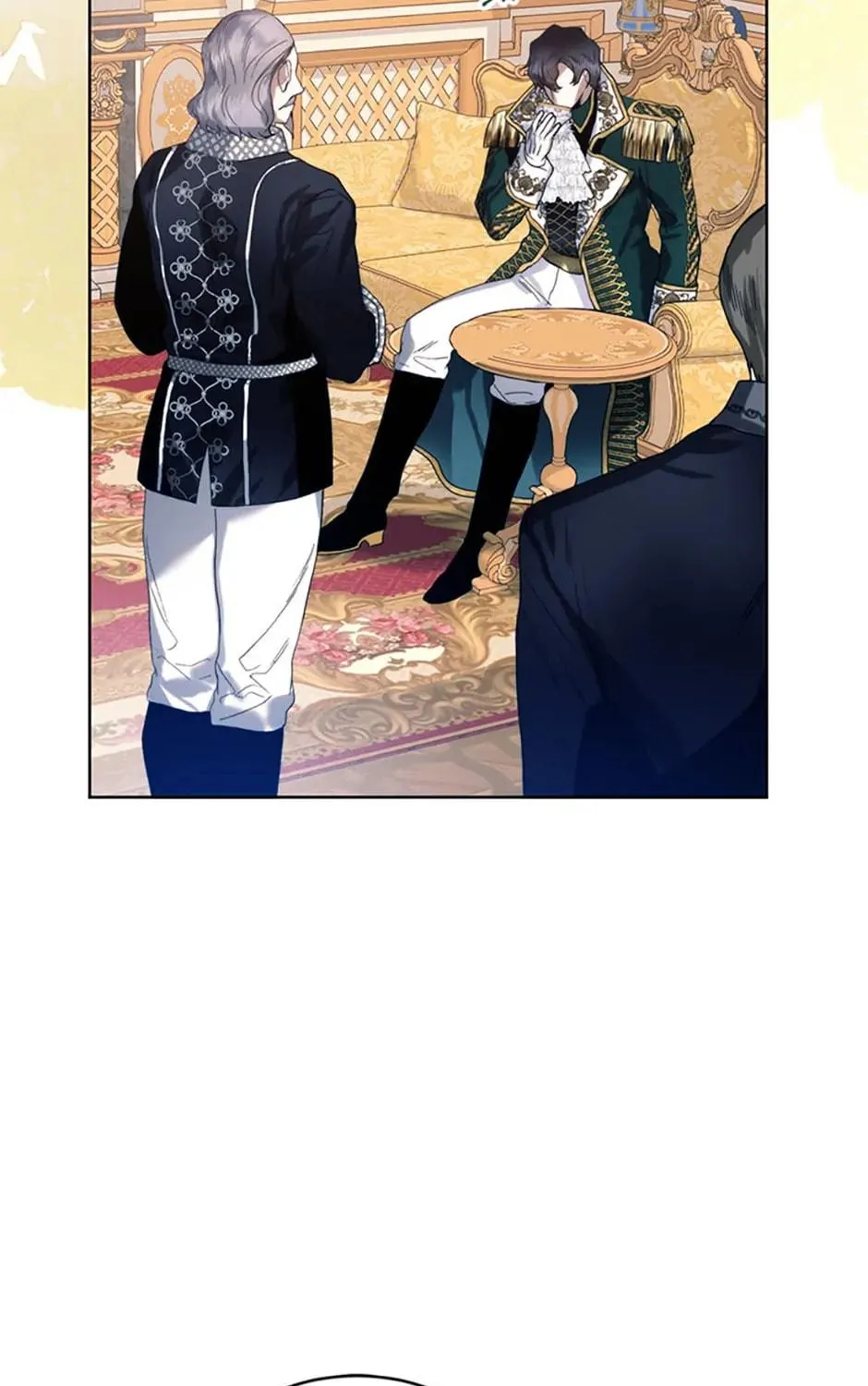 Read Royal Marriage chapter 62 image 4 on Lezhin