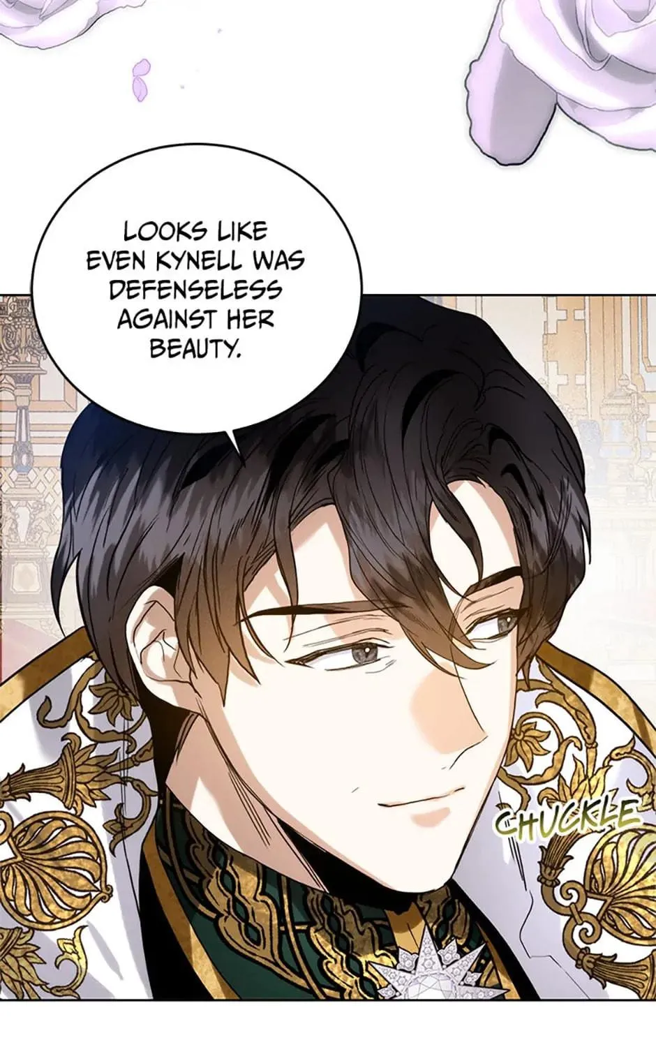 Read Royal Marriage chapter 62 image 40 on Lezhin