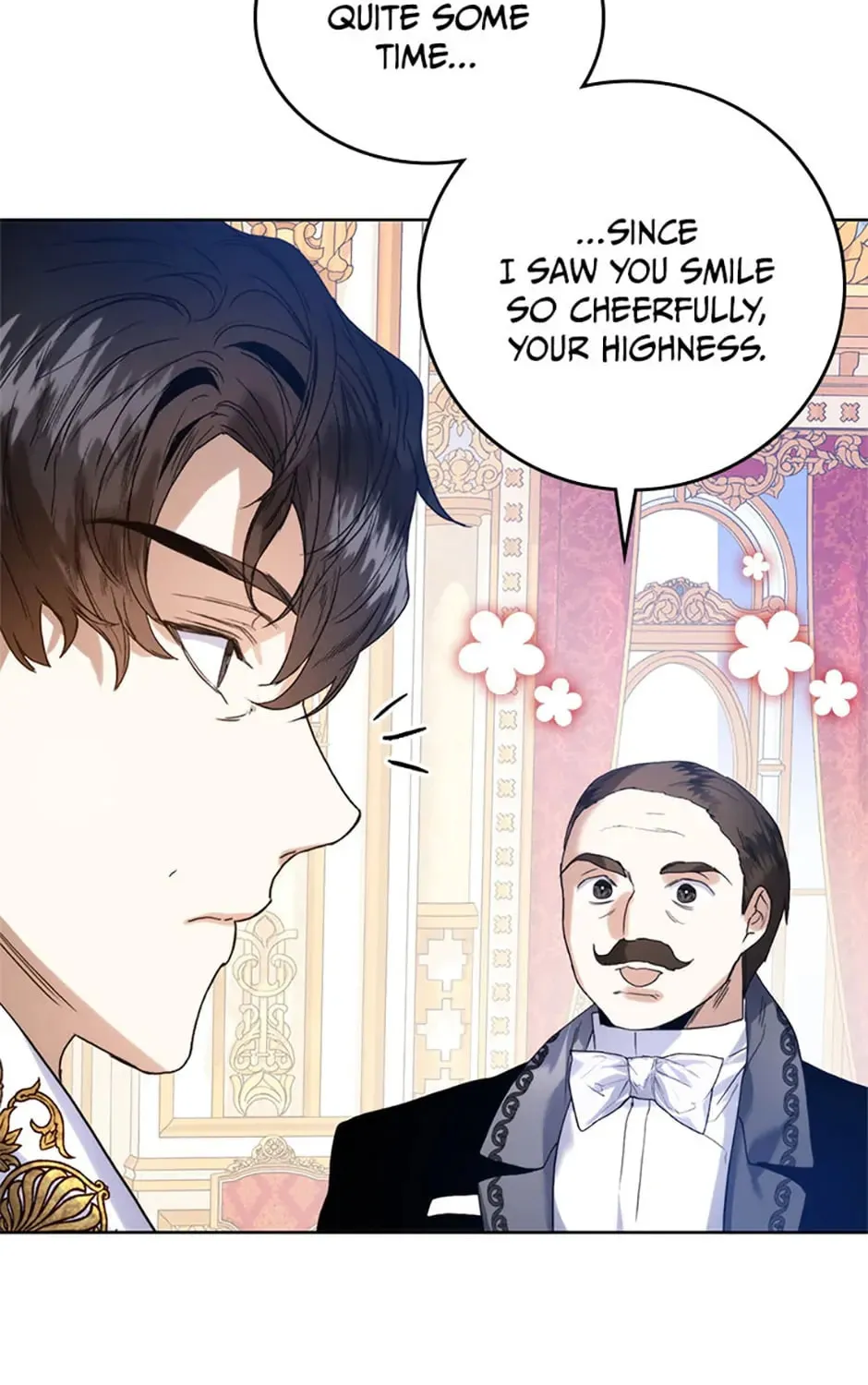 Read Royal Marriage chapter 62 image 44 on Lezhin