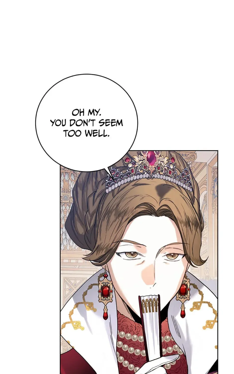 Read Royal Marriage chapter 62 image 56 on Lezhin
