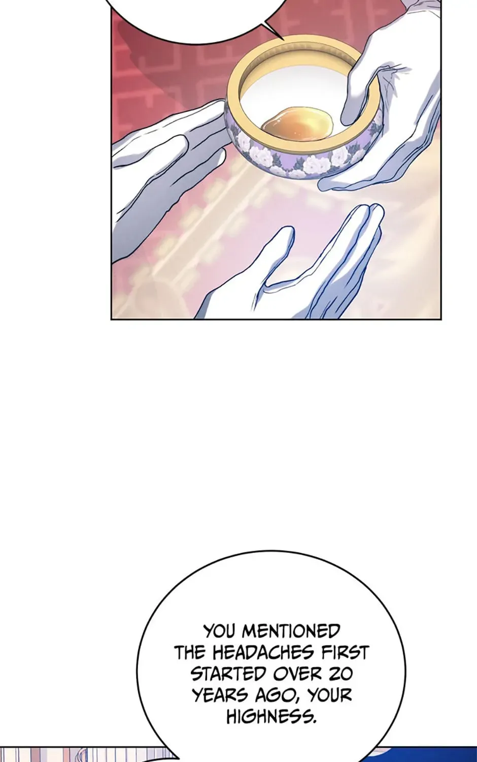 Read Royal Marriage chapter 62 image 6 on Lezhin