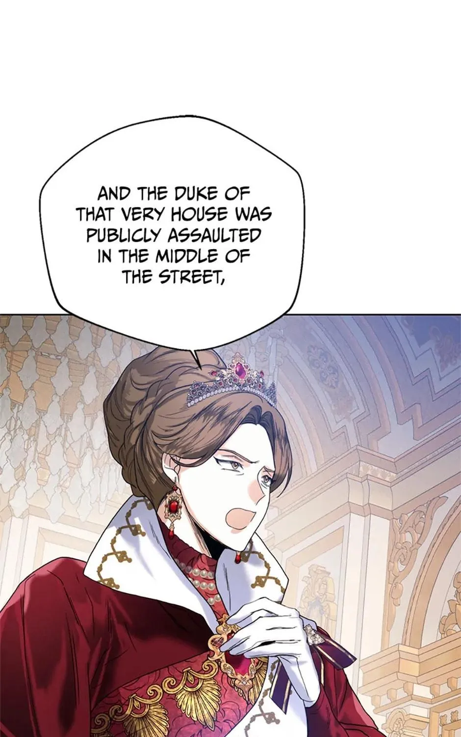 Read Royal Marriage chapter 62 image 70 on Lezhin