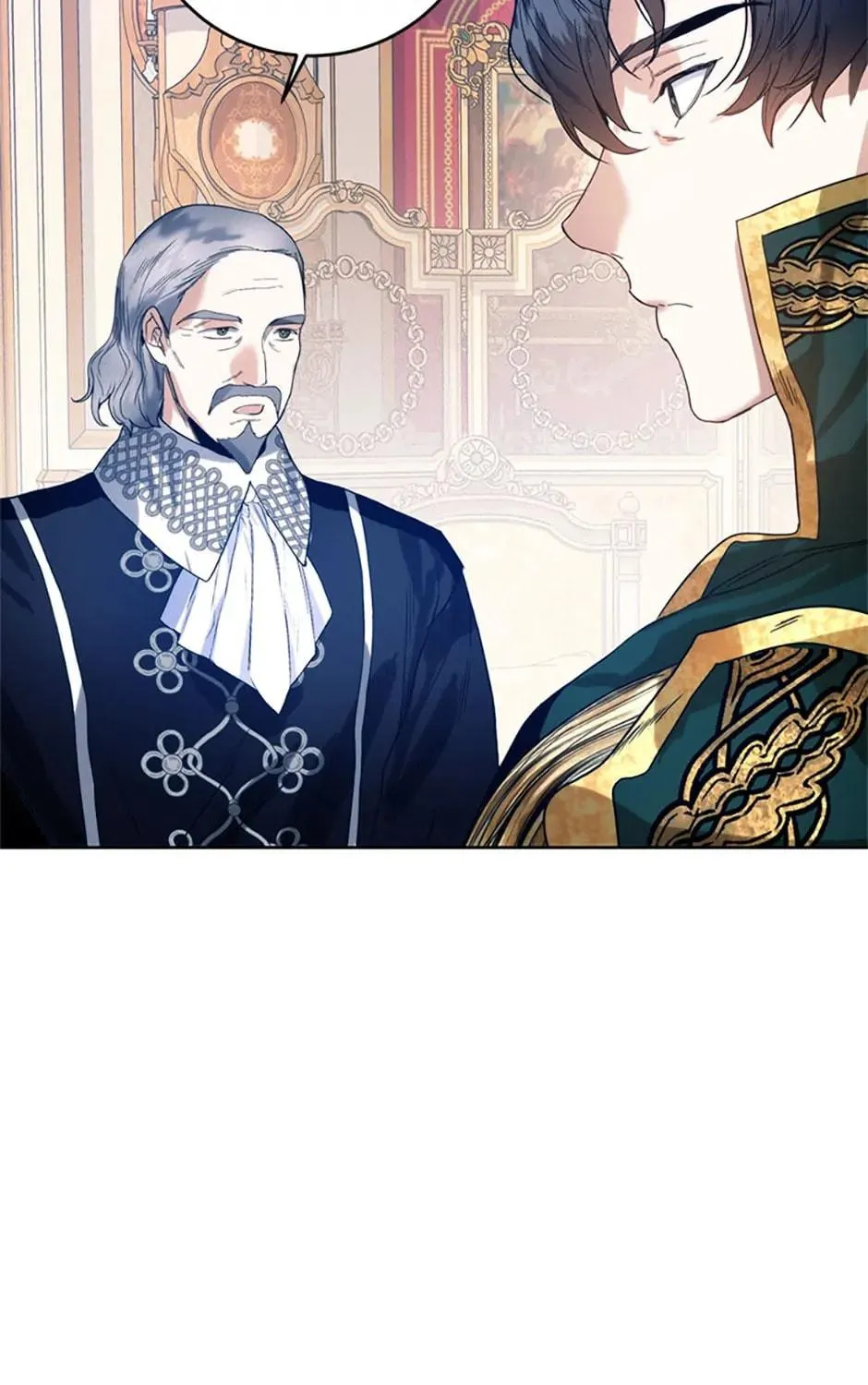 Read Royal Marriage chapter 62 image 8 on Lezhin