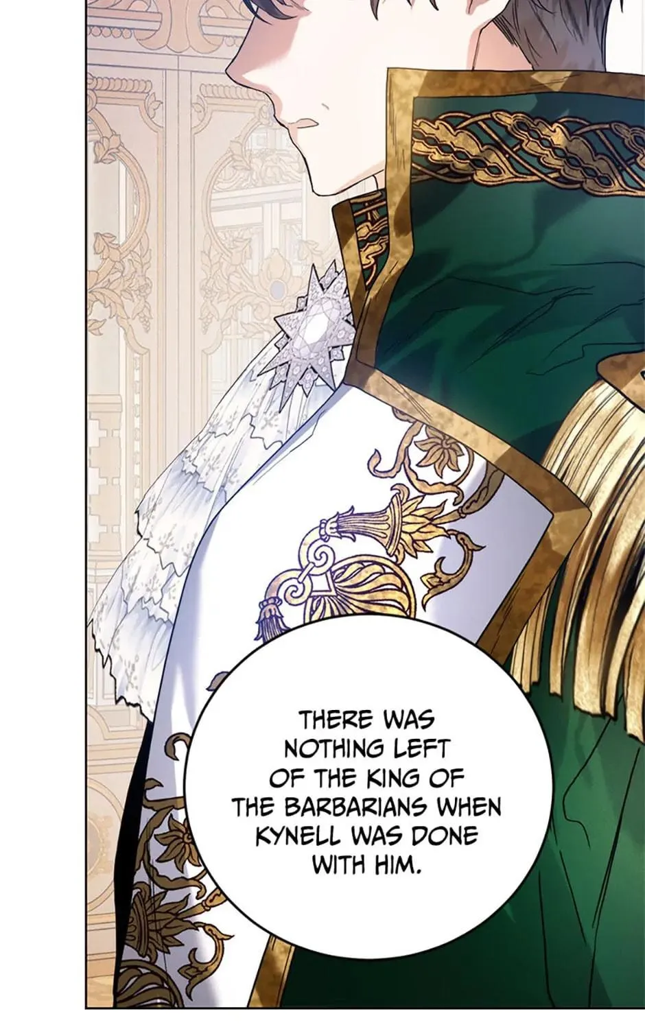 Read Royal Marriage chapter 62 image 82 on Lezhin