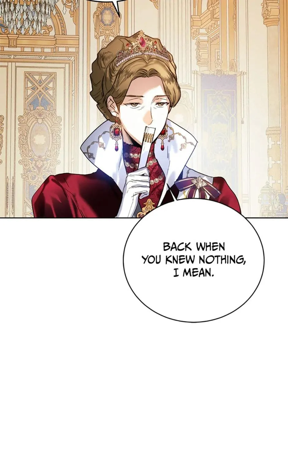 Read Royal Marriage chapter 62 image 88 on Lezhin