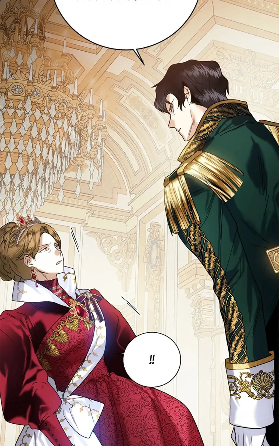 Read Royal Marriage chapter 62 image 90 on Lezhin