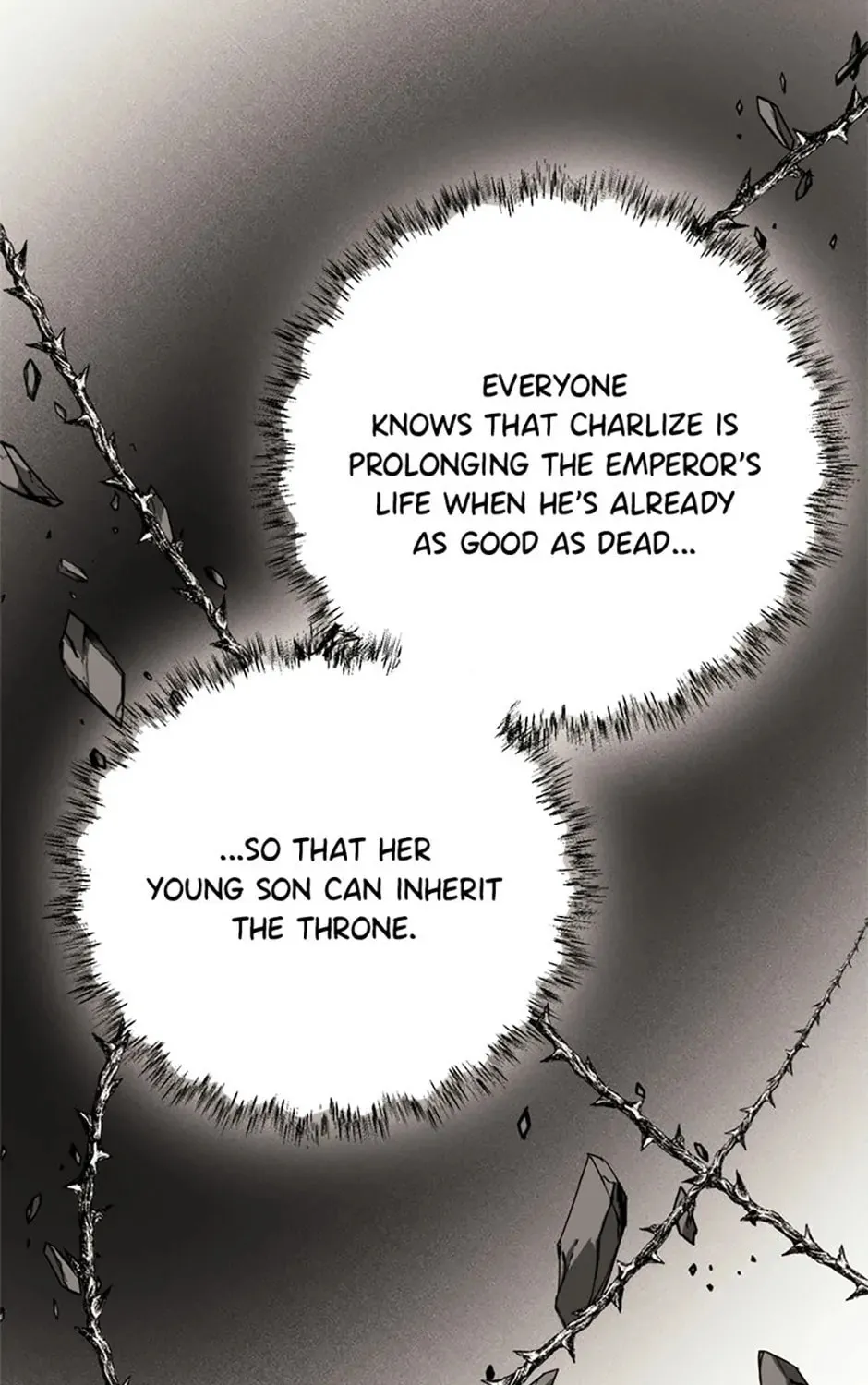 Read Royal Marriage chapter 62 image 92 on Lezhin