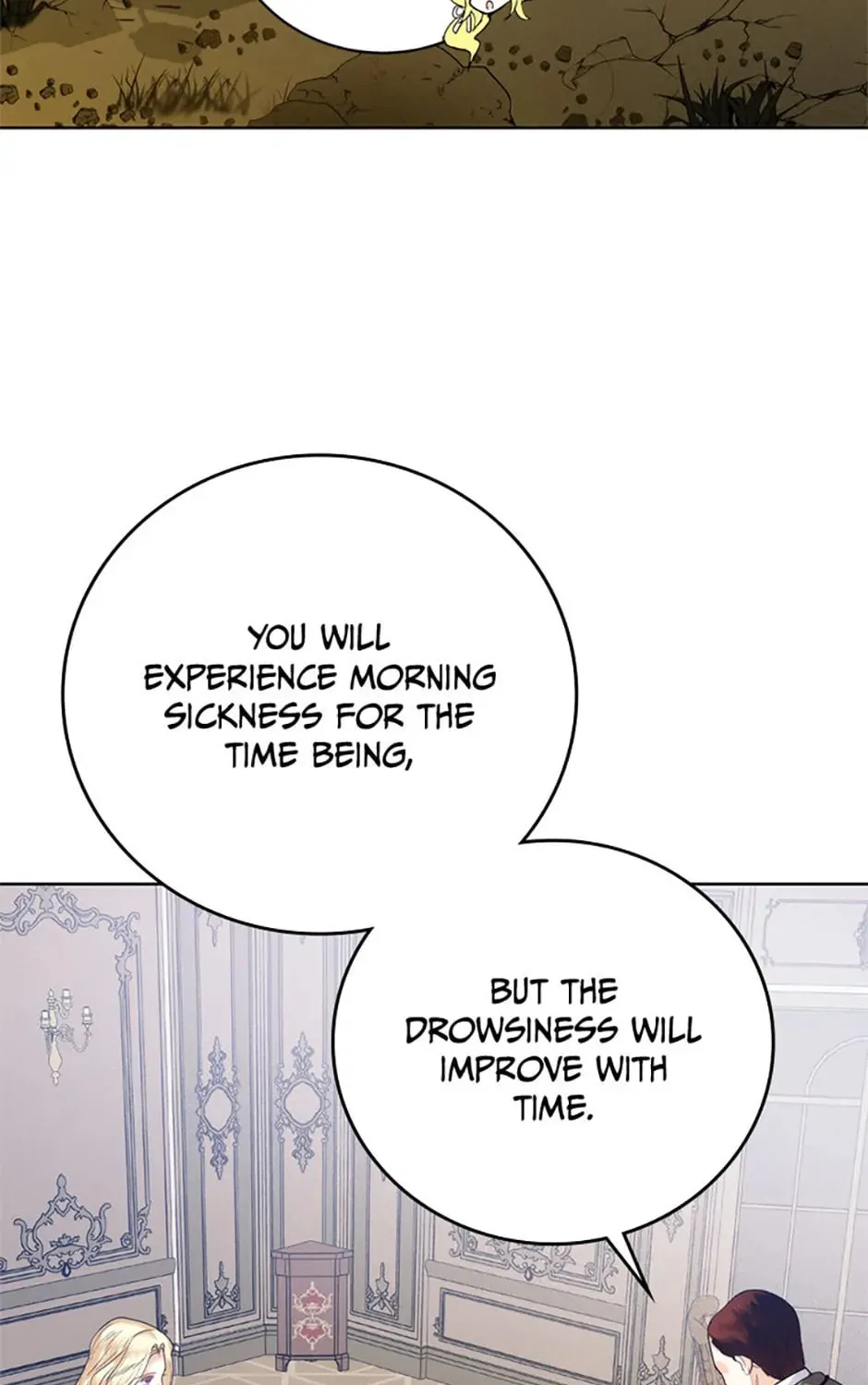 Read Royal Marriage chapter 69 image 102 on Lezhin