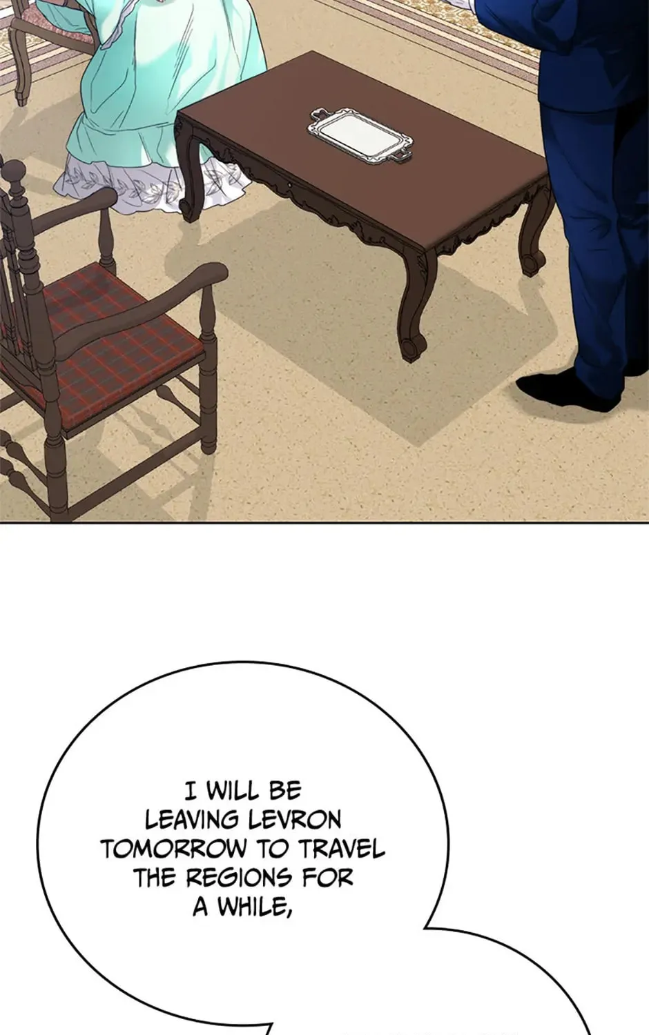 Read Royal Marriage chapter 69 image 104 on Lezhin