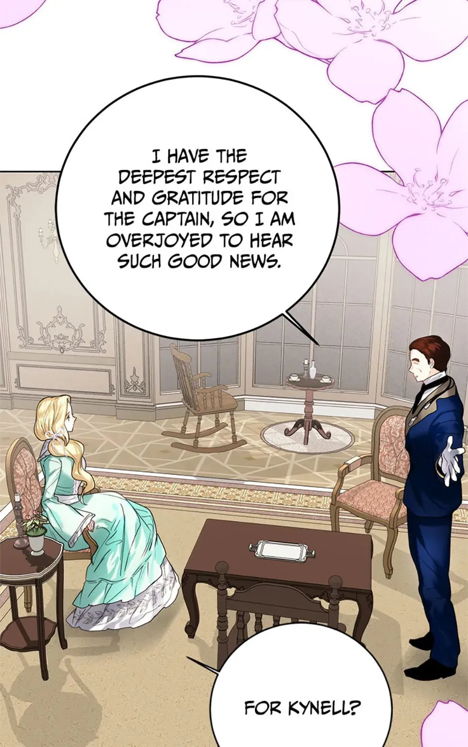 Read Royal Marriage chapter 69 image 114 on Lezhin