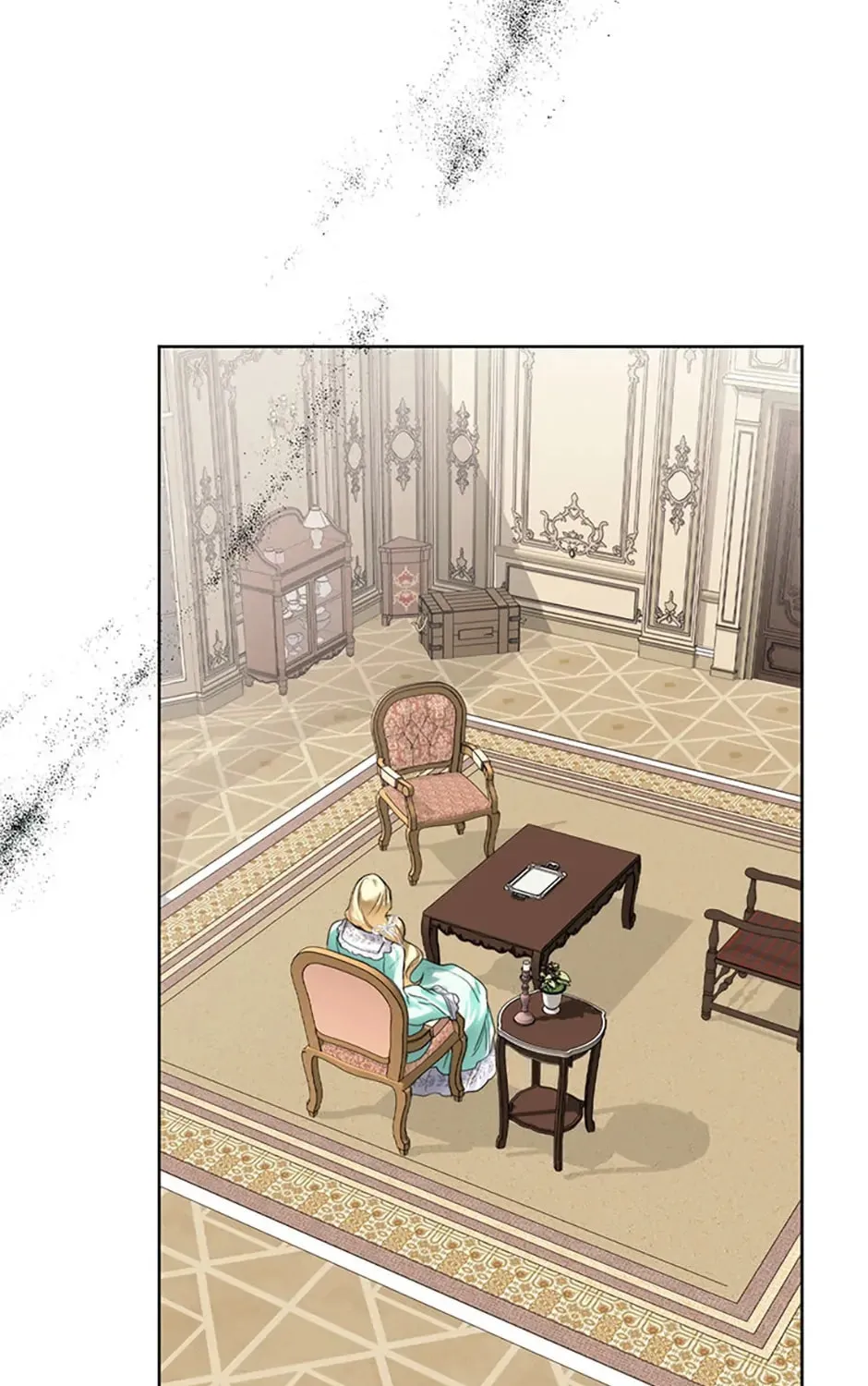 Read Royal Marriage chapter 69 image 122 on Lezhin