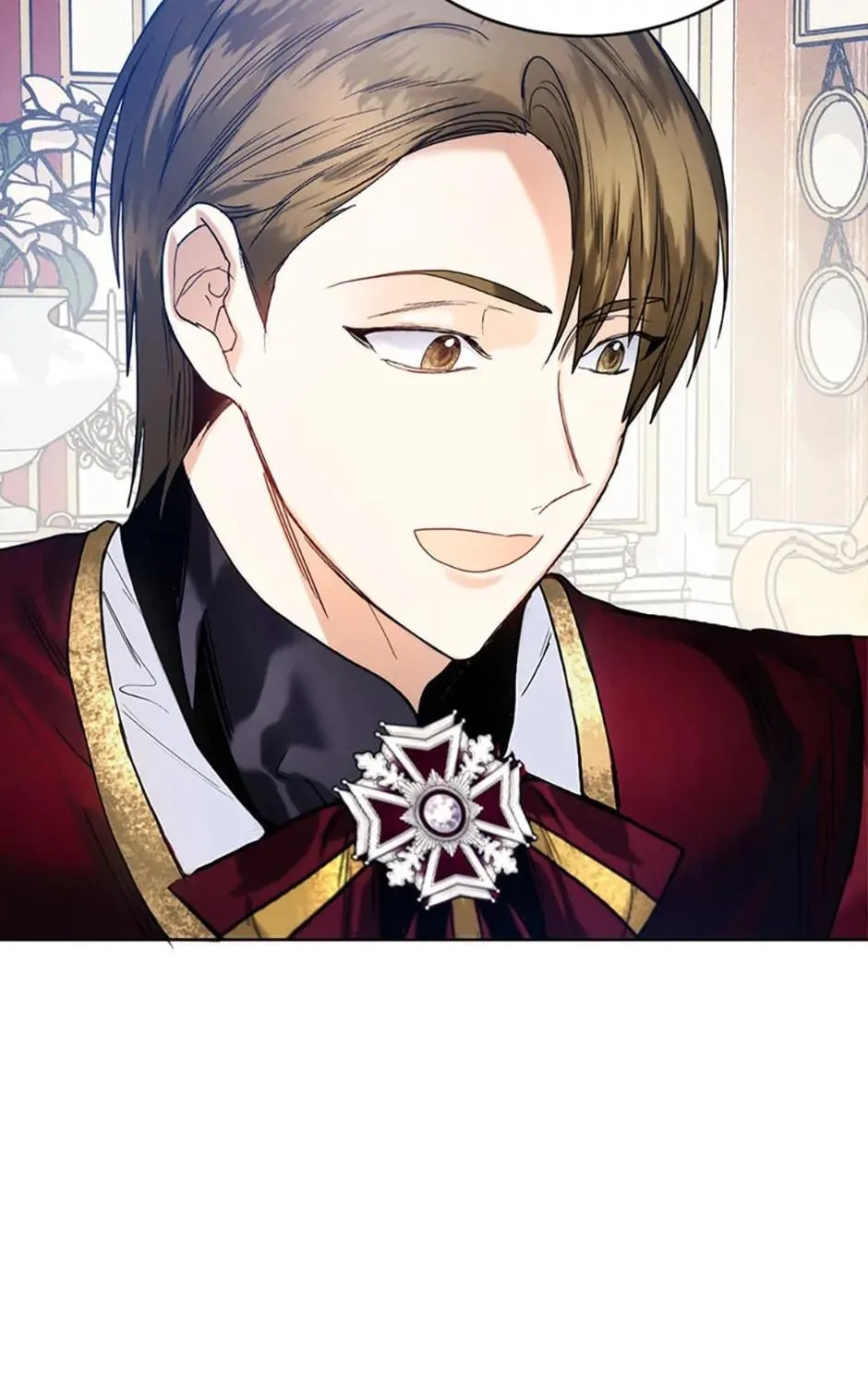 Read Royal Marriage chapter 69 image 16 on Lezhin