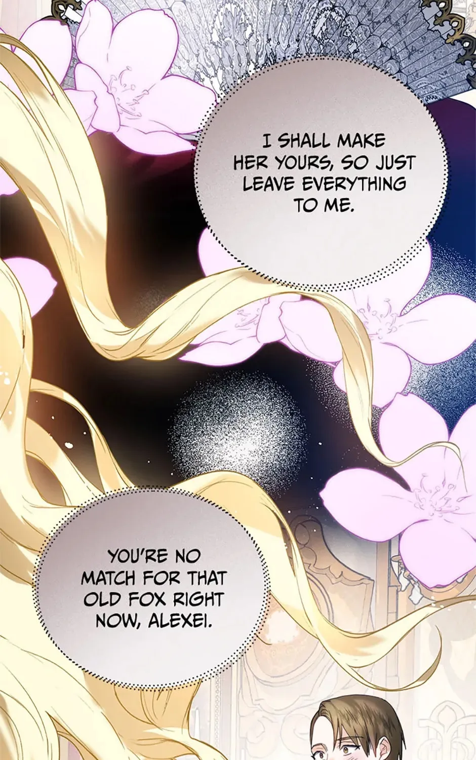 Read Royal Marriage chapter 69 image 2 on Lezhin