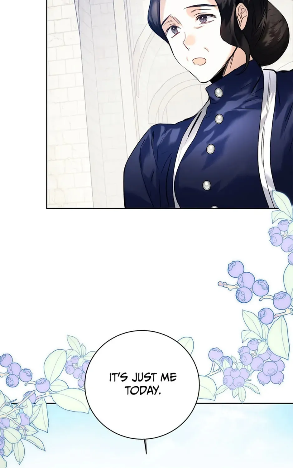 Read Royal Marriage chapter 69 image 24 on Lezhin