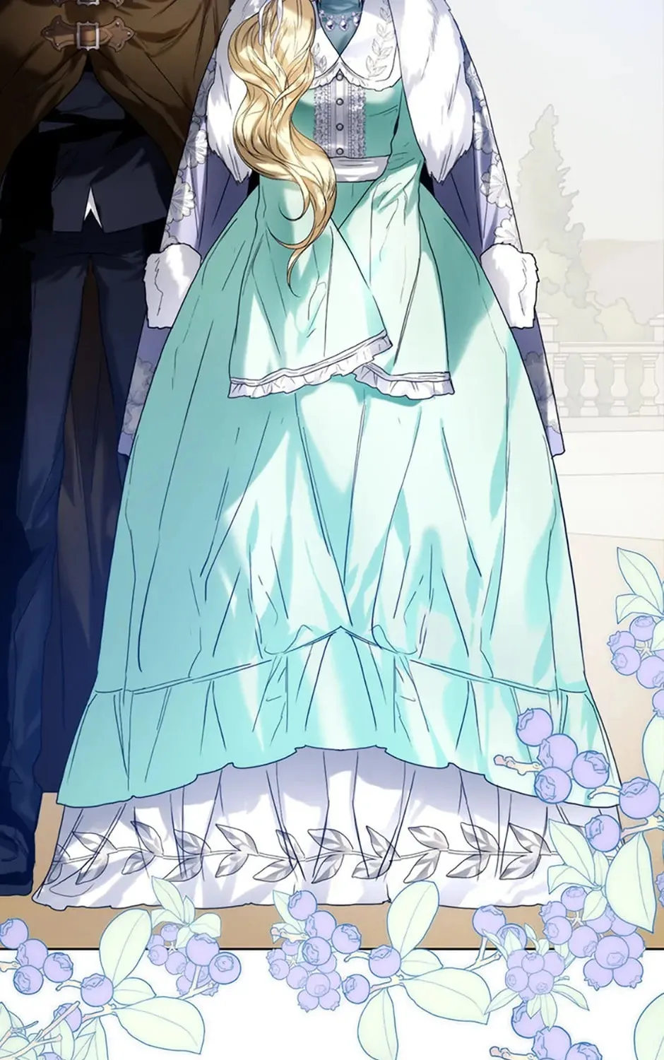 Read Royal Marriage chapter 69 image 26 on Lezhin