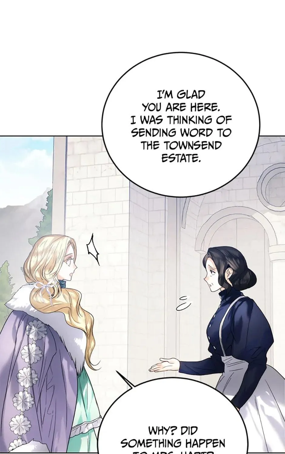 Read Royal Marriage chapter 69 image 28 on Lezhin