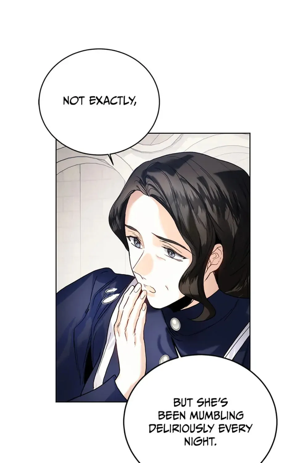 Read Royal Marriage chapter 69 image 30 on Lezhin