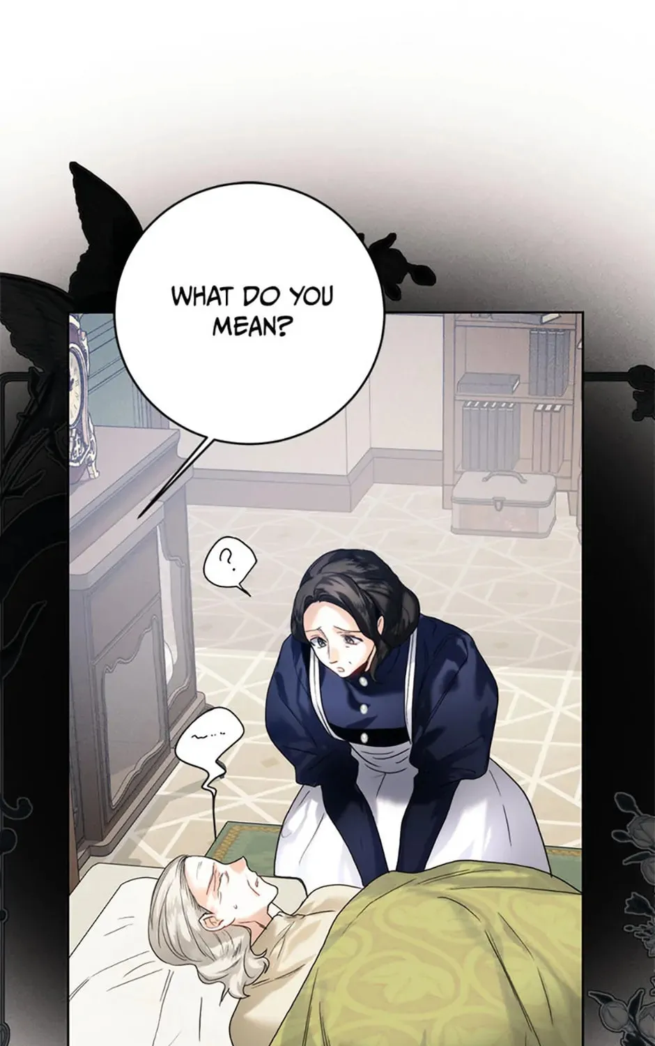Read Royal Marriage chapter 69 image 32 on Lezhin
