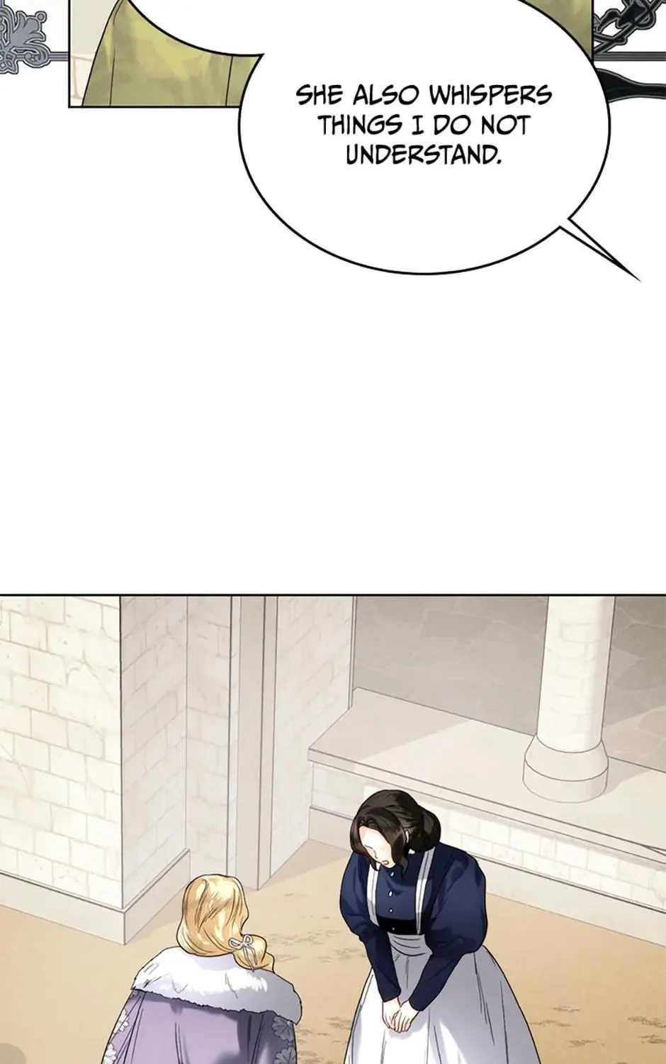 Read Royal Marriage chapter 69 image 34 on Lezhin