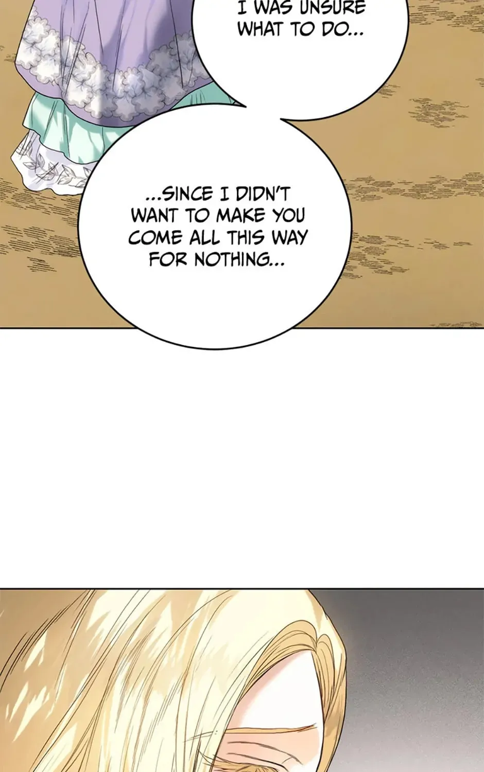 Read Royal Marriage chapter 69 image 36 on Lezhin