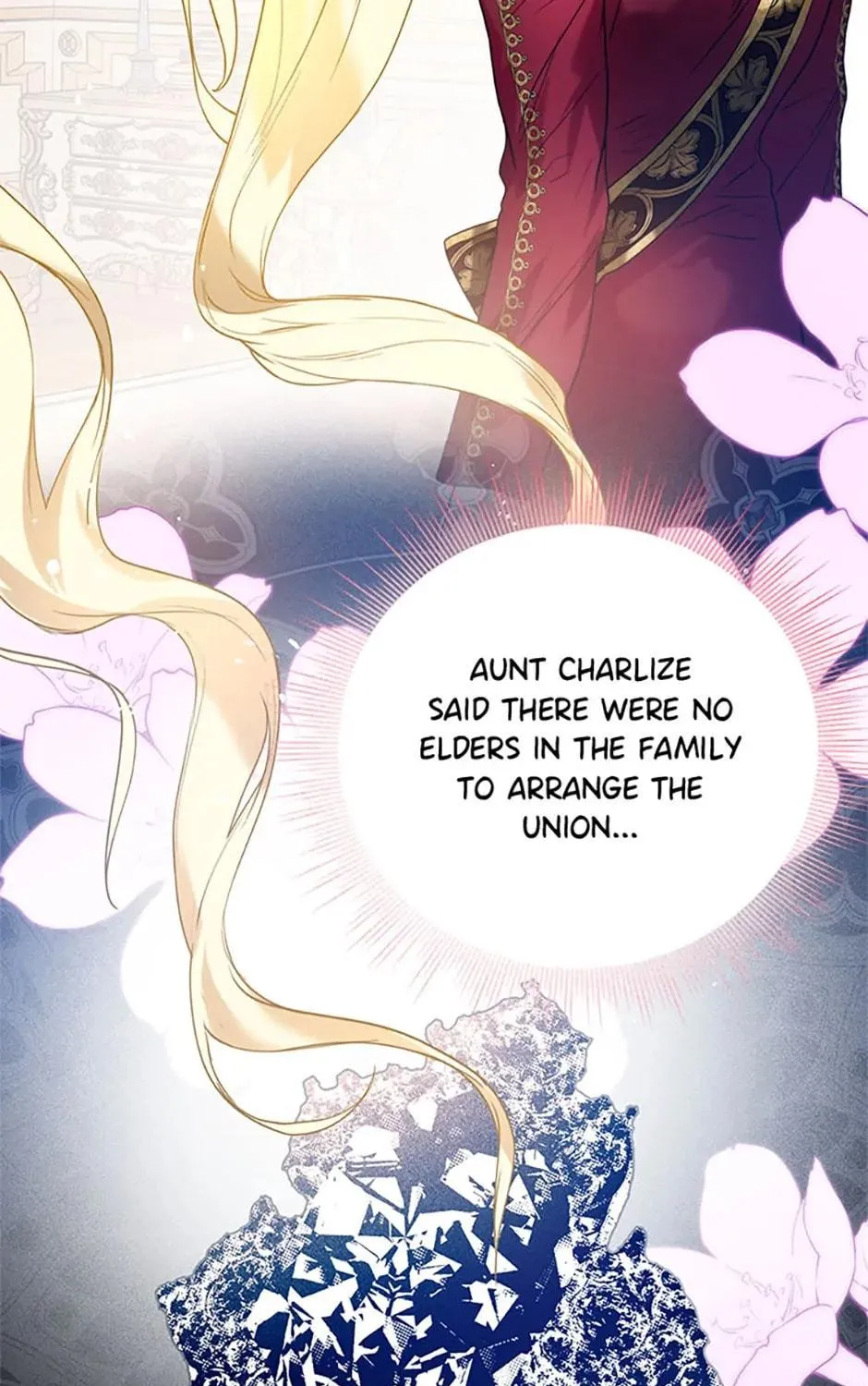 Read Royal Marriage chapter 69 image 4 on Lezhin