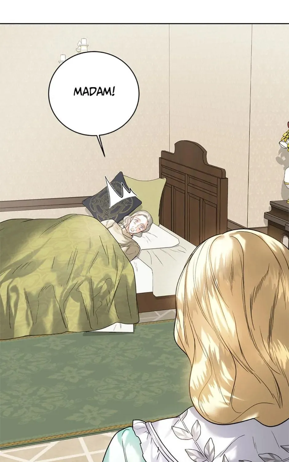 Read Royal Marriage chapter 69 image 40 on Lezhin