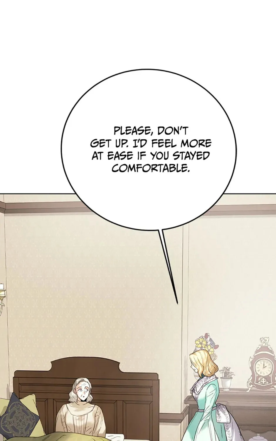 Read Royal Marriage chapter 69 image 44 on Lezhin