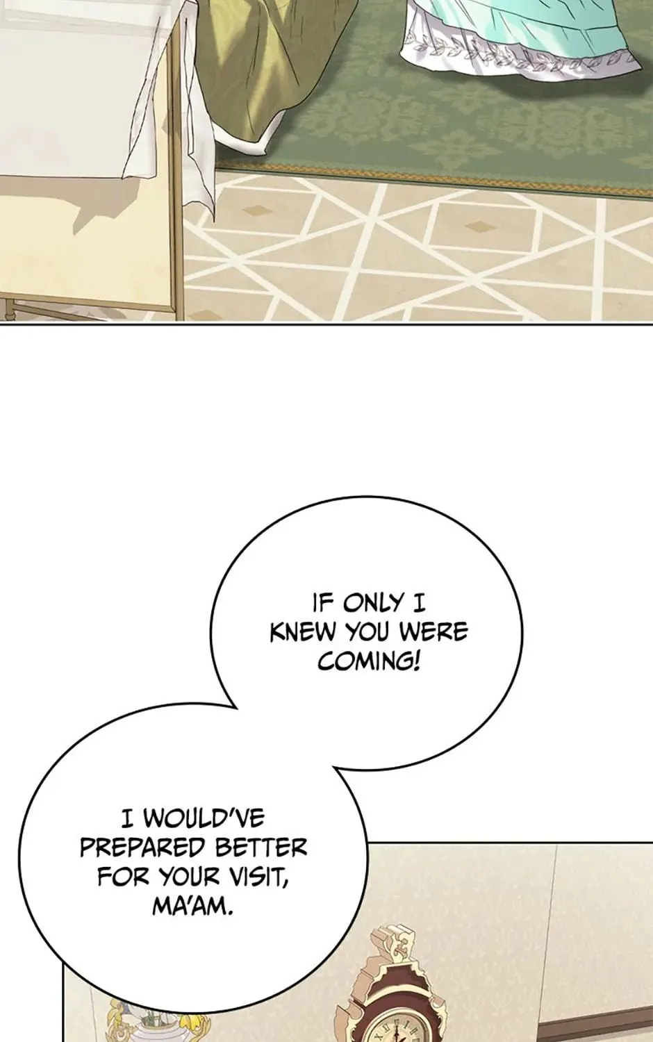 Read Royal Marriage chapter 69 image 46 on Lezhin