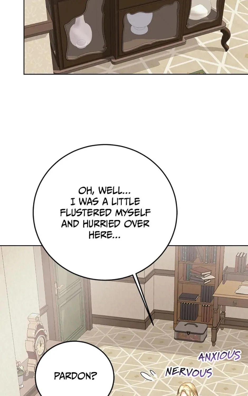 Read Royal Marriage chapter 69 image 48 on Lezhin