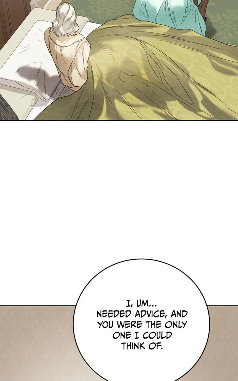 Read Royal Marriage chapter 69 image 50 on Lezhin