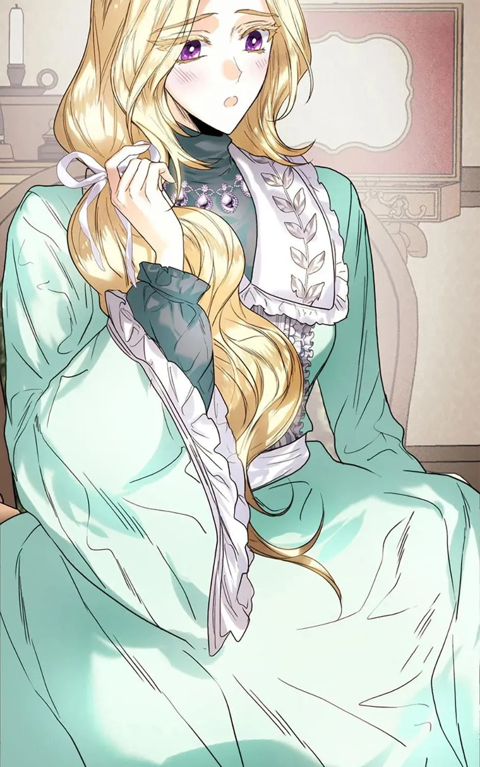 Read Royal Marriage chapter 69 image 52 on Lezhin