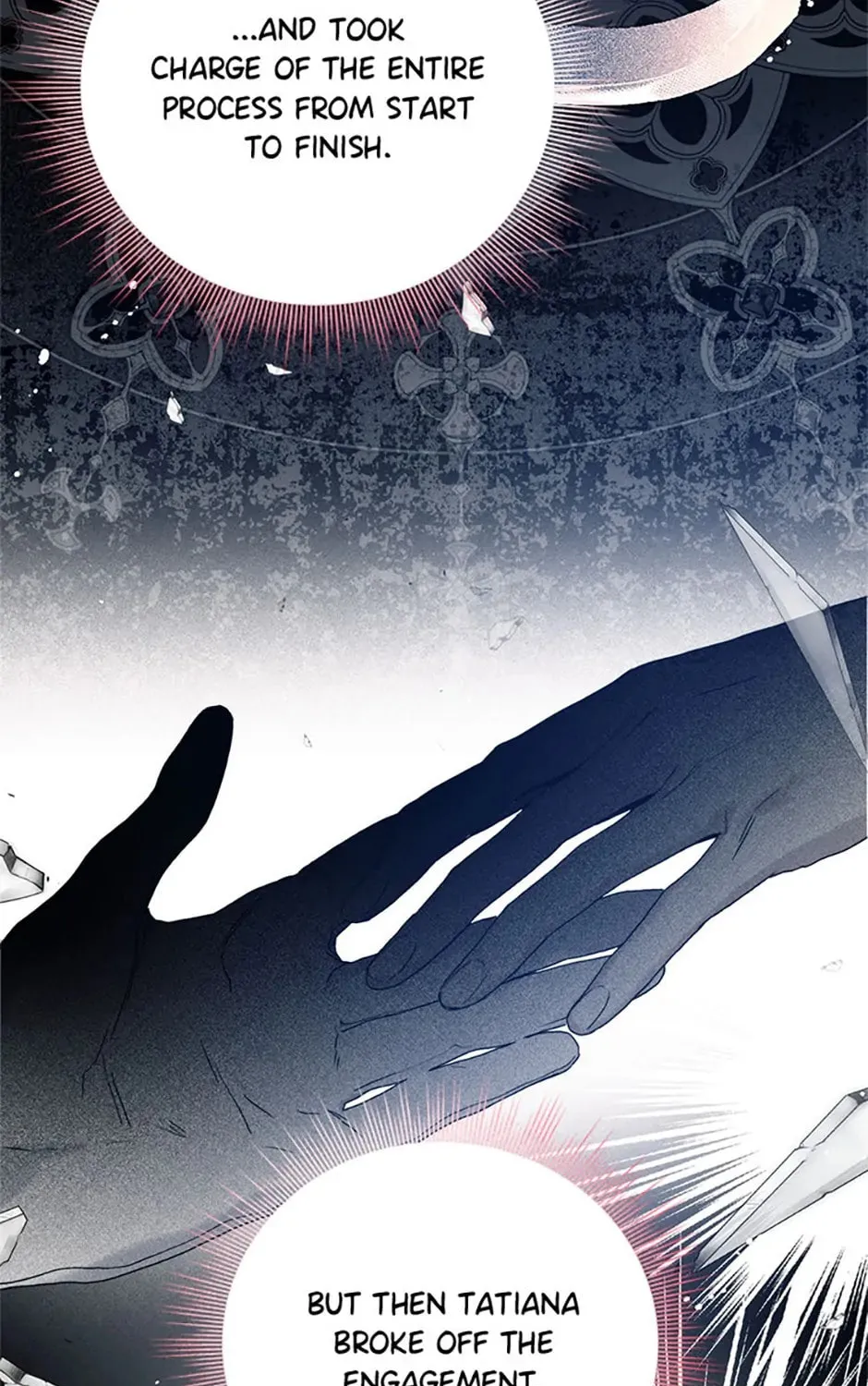 Read Royal Marriage chapter 69 image 6 on Lezhin