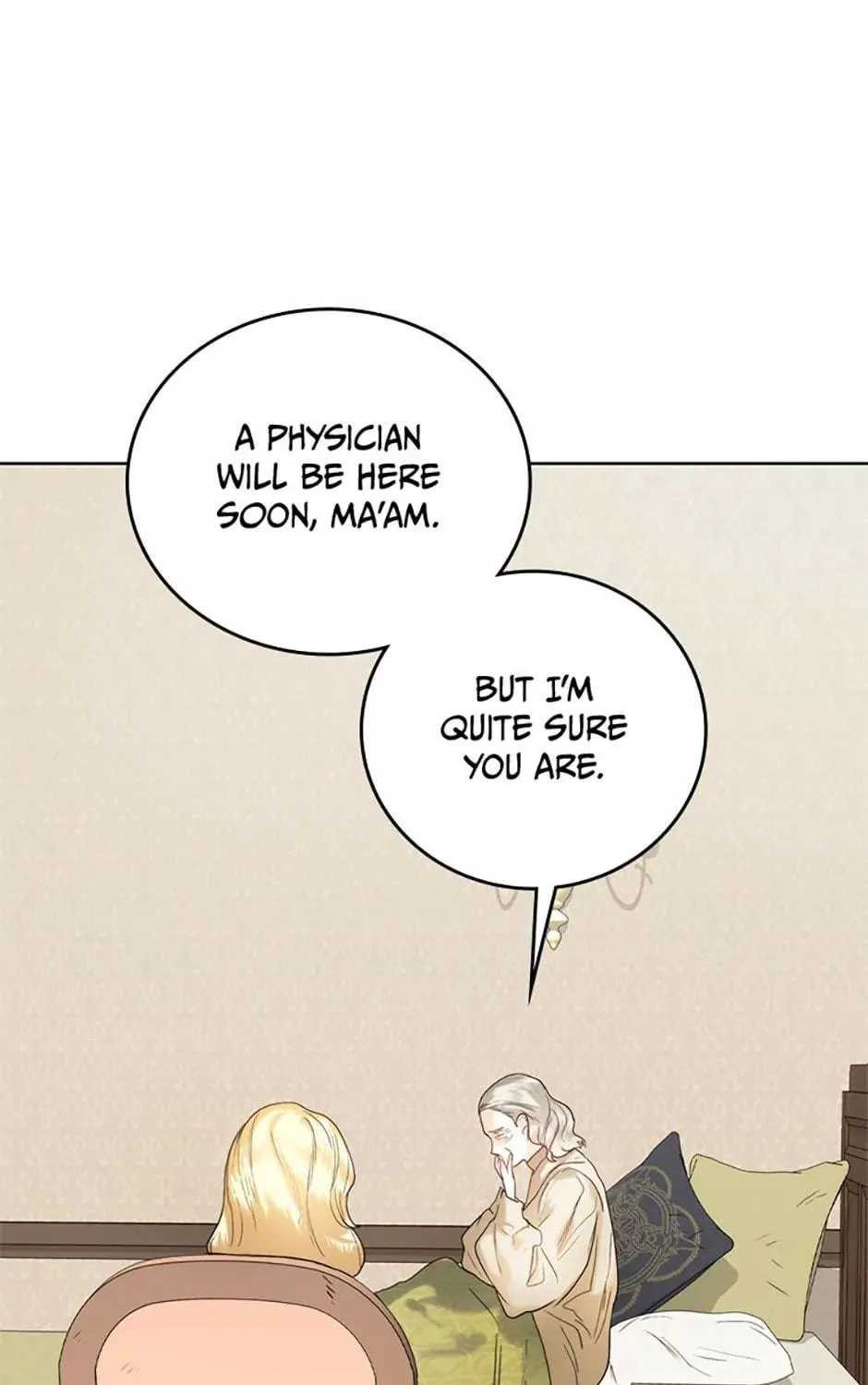 Read Royal Marriage chapter 69 image 70 on Lezhin
