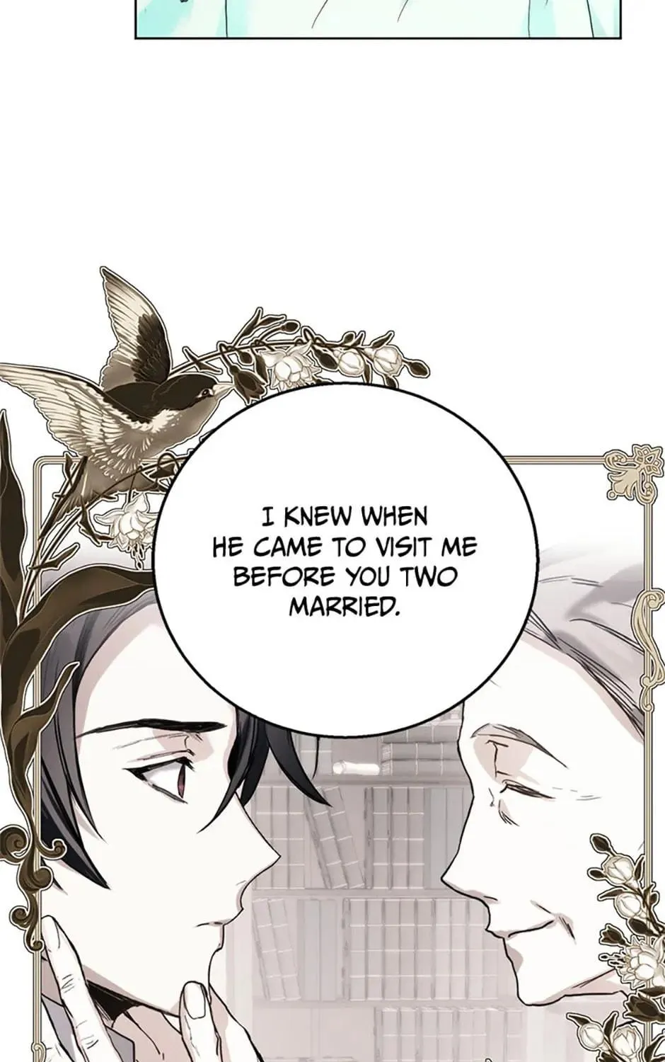 Read Royal Marriage chapter 69 image 78 on Lezhin