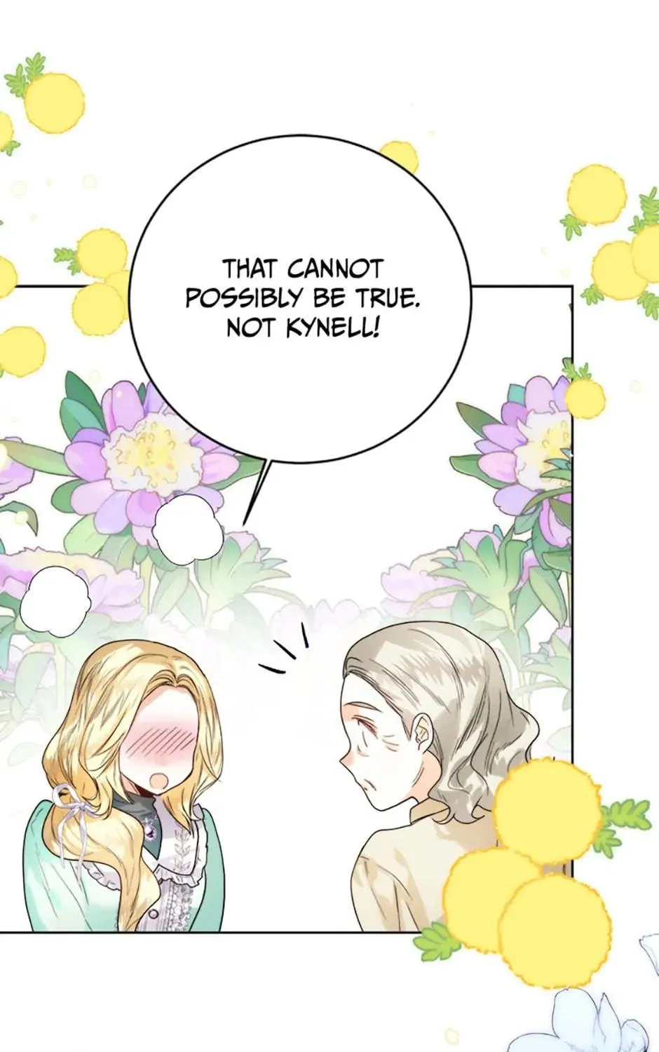 Read Royal Marriage chapter 69 image 82 on Lezhin