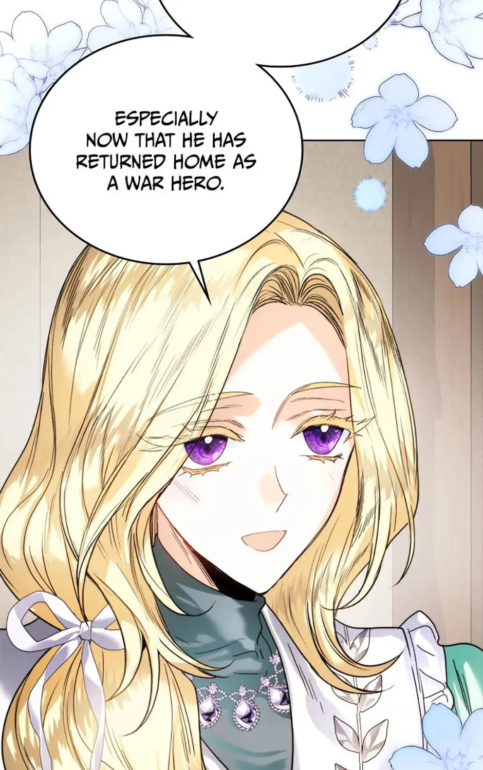 Read Royal Marriage chapter 69 image 84 on Lezhin