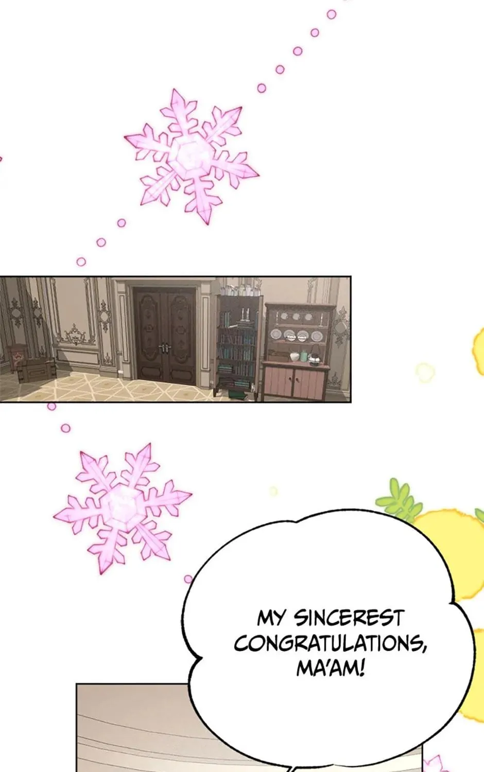 Read Royal Marriage chapter 69 image 88 on Lezhin
