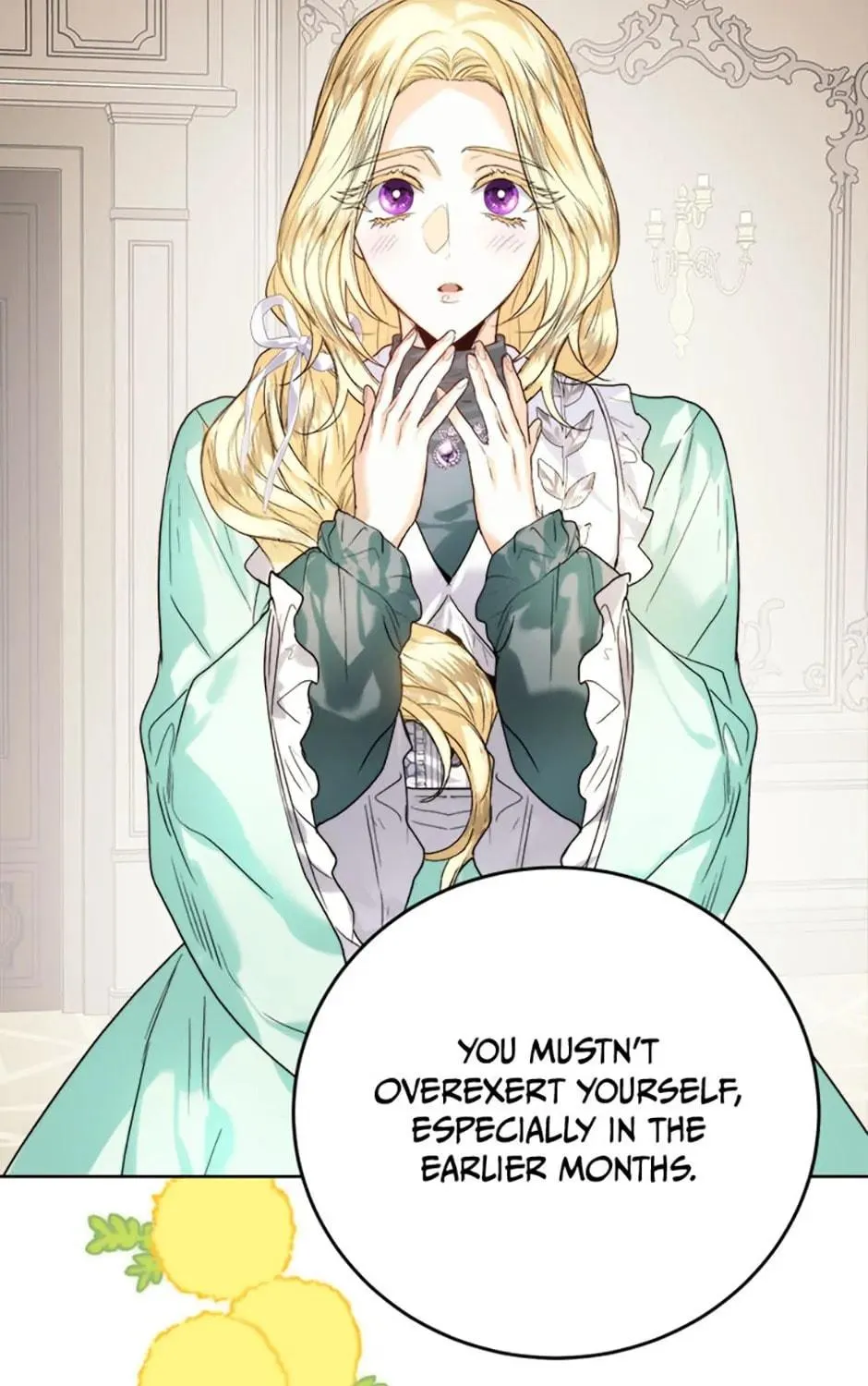 Read Royal Marriage chapter 69 image 94 on Lezhin