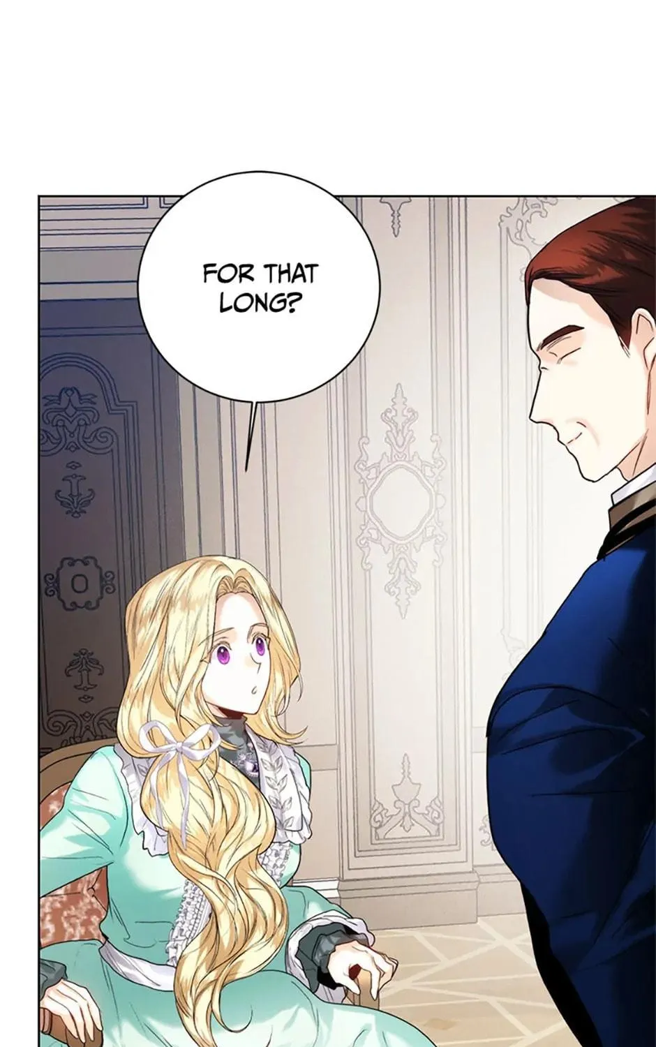 Read Royal Marriage chapter 69 image 98 on Lezhin