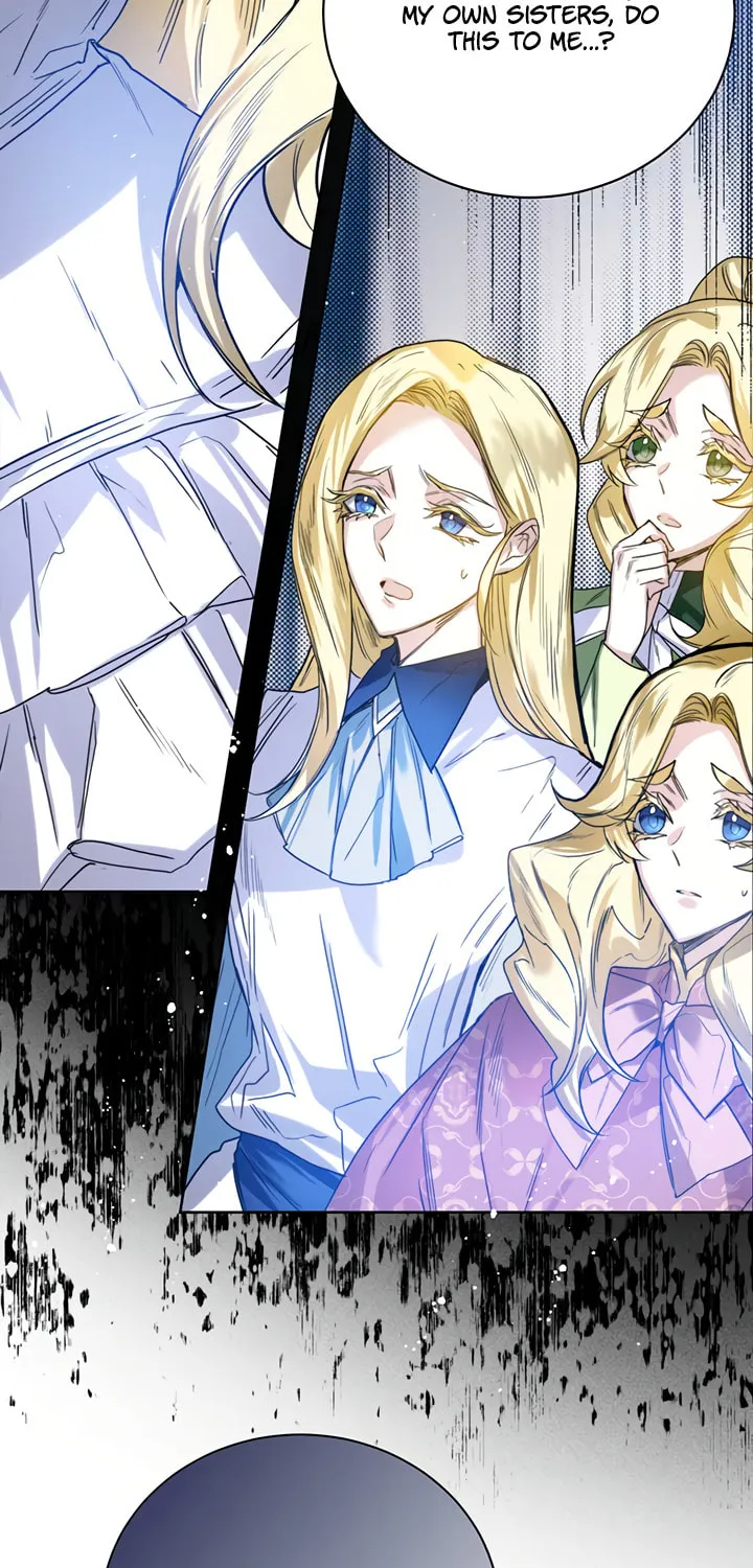 Read Royal Marriage chapter 7 image 10 on Lezhin