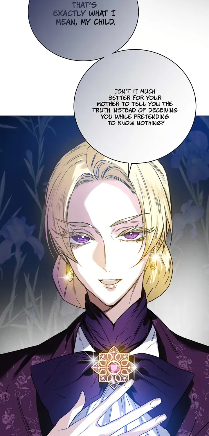 Read Royal Marriage chapter 7 image 11 on Lezhin