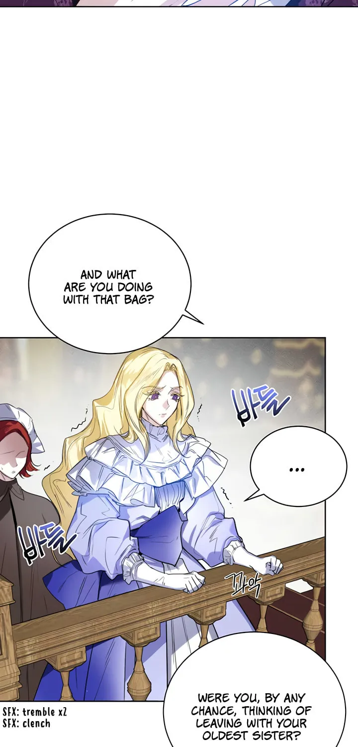 Read Royal Marriage chapter 7 image 12 on Lezhin