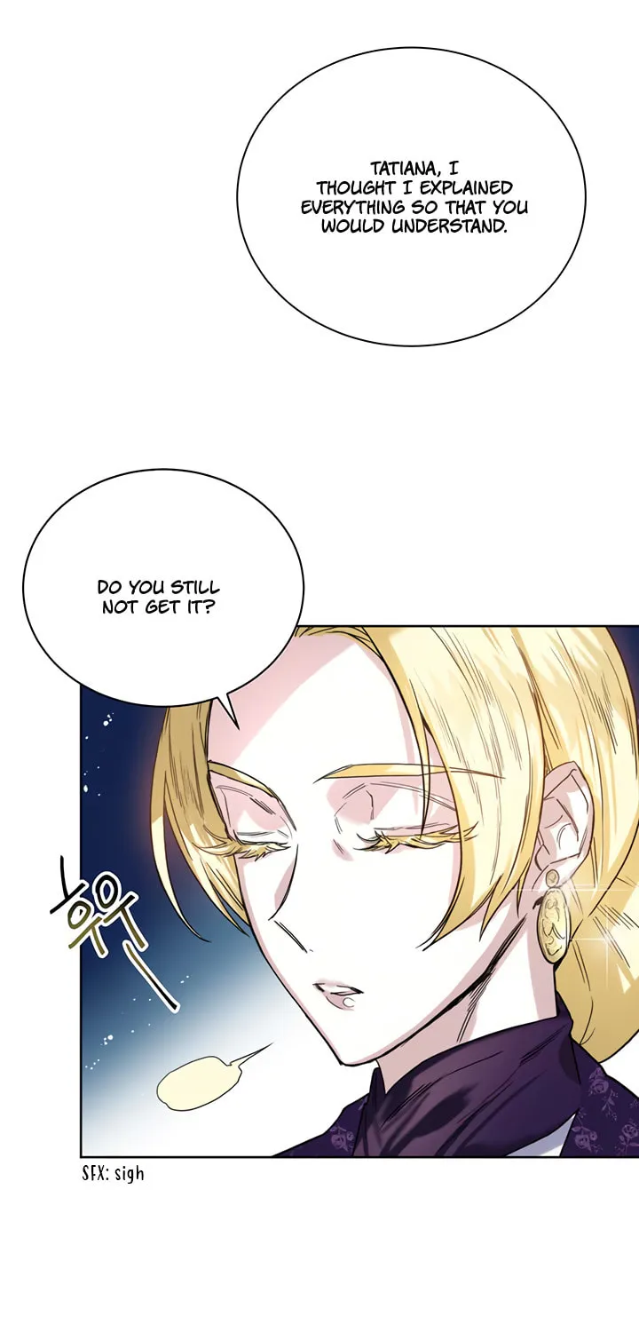 Read Royal Marriage chapter 7 image 17 on Lezhin