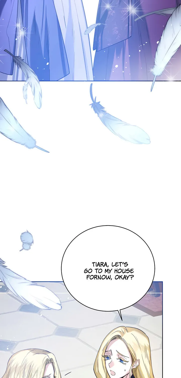 Read Royal Marriage chapter 7 image 20 on Lezhin
