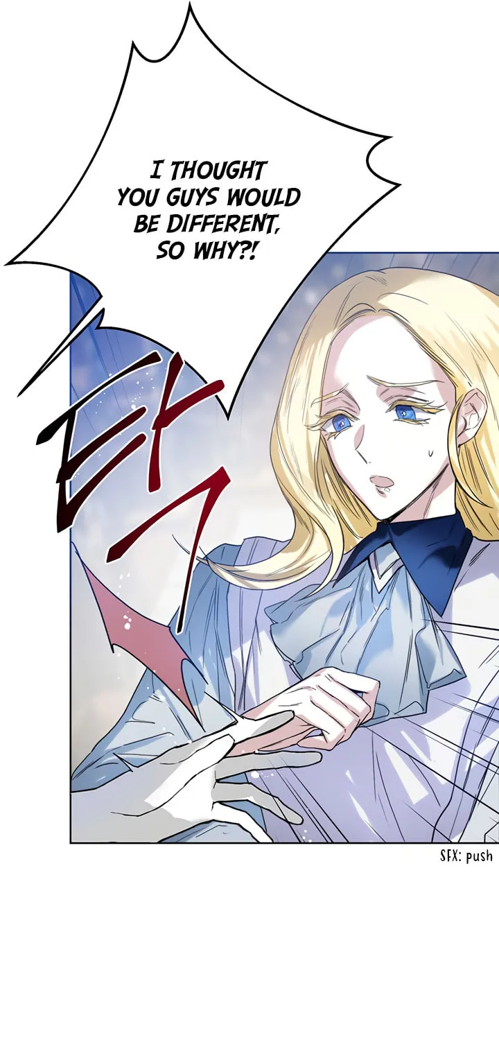 Read Royal Marriage chapter 7 image 22 on Lezhin